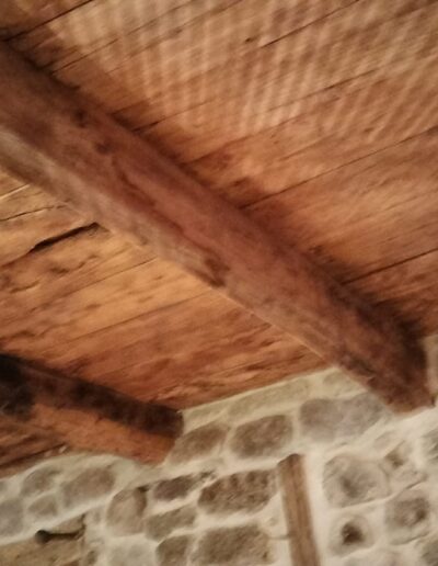 Travaux de rénovation par la maçonnerie Ribeiro en Dordogne