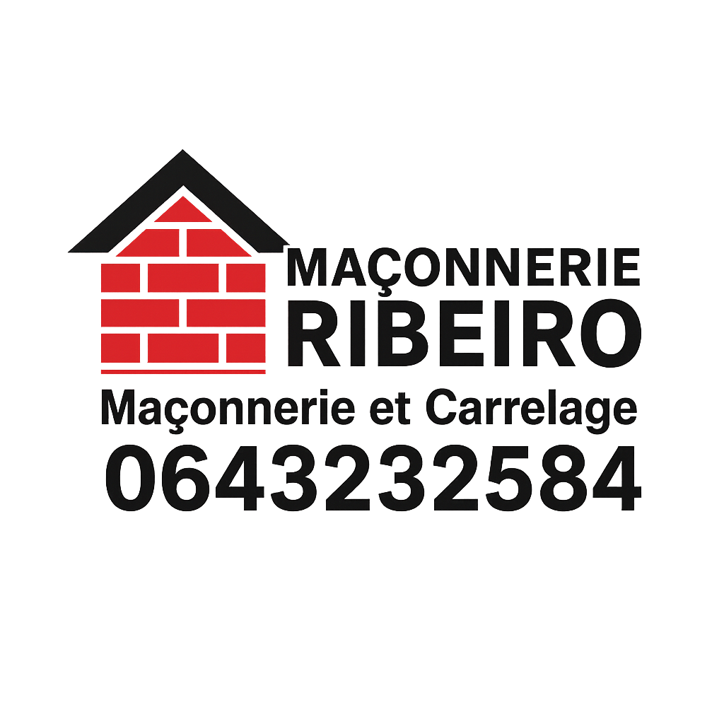 Maçonnerie Ribeiro en Dordogne - l'équipe de professionnels qu'il vous faut si vous souhaitez trouver un maçon compétent pour vos travaux